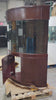 Glass Corner