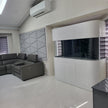 Glass Panoramic Flat