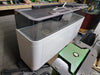 150 Gallon Rimless Glass Reef-Ready Low-Profile Frag Tank