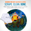 Flipper Platinum Aquarium Algae Scraper - 18