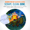 Flipper Platinum Aquarium Algae Scraper - 28