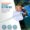 Flipper Platinum Aquarium Algae Scraper - 28
