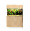 120 Gallon Panoramic Glass Reef-Ready Aquarium Set, Unstained