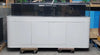 150 Gallon Rimless Glass Reef-Ready Low-Profile Frag Tank
