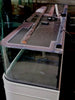 150 Gallon Rimless Glass Reef-Ready Low-Profile Frag Tank