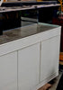 150 Gallon Rimless Glass Reef-Ready Low-Profile Frag Tank