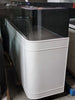 150 Gallon Rimless Glass Reef-Ready Low-Profile Frag Tank